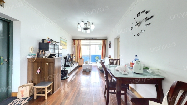 听潮民乐苑二手房实景图