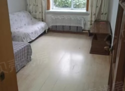 整租·设计院家属楼 2室1厅 南/北_设计院家属楼租房