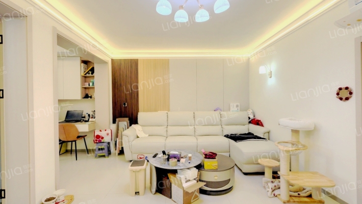 南华街小区二手房实景图