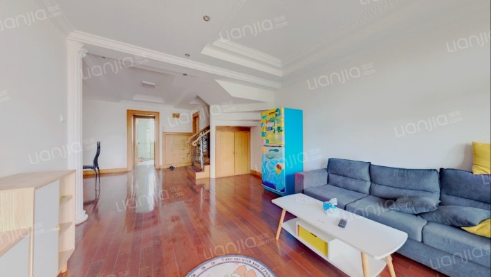 椰泰公寓二手房实景图