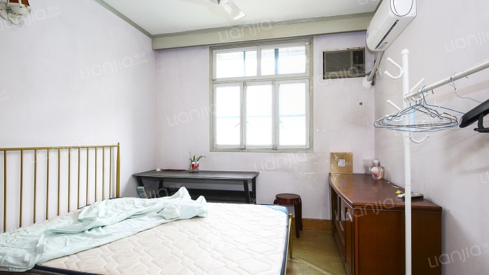 沽一小区二手房实景图