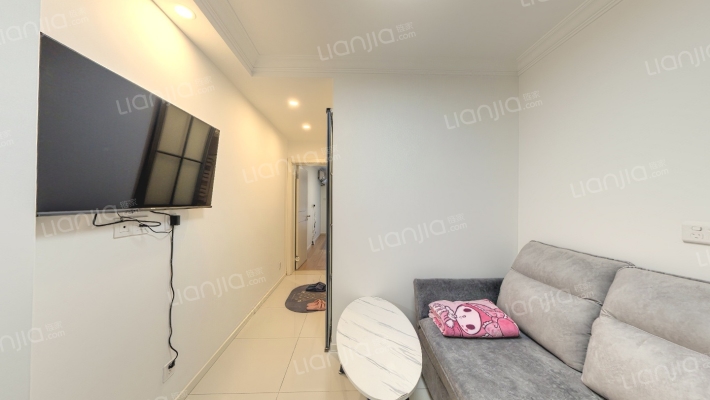 百万庄南街二手房实景图