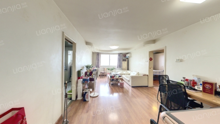 百环花园二手房实景图