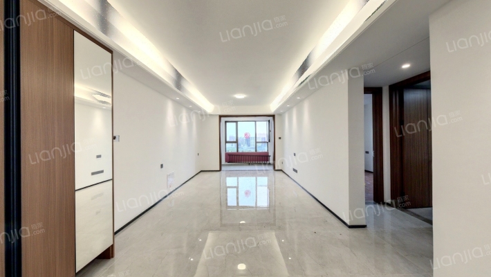 保利阅云台二手房实景图