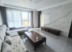 整租·滨海阳光B区 2室2厅 南_滨海阳光B区租房