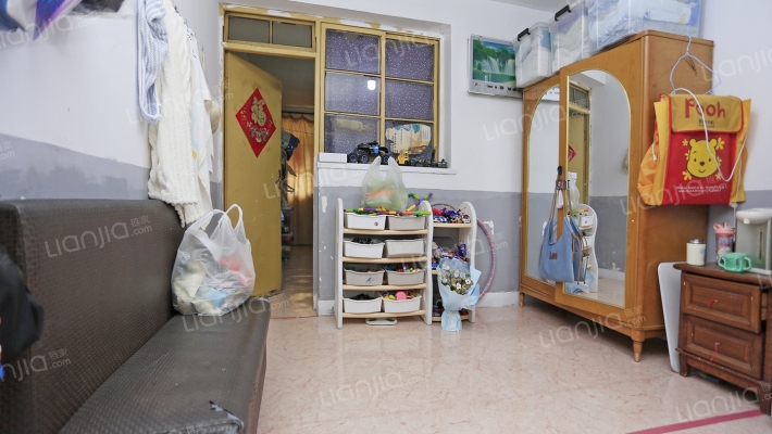 华江一村二手房实景图