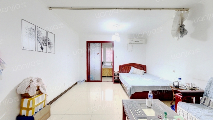 久润花园西区二手房实景图