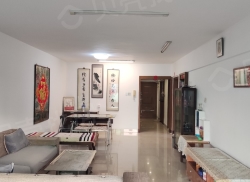 整租·中恳 2室2厅 西南_中恳租房