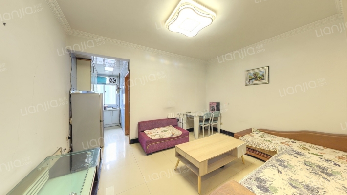 康定大厦二手房实景图