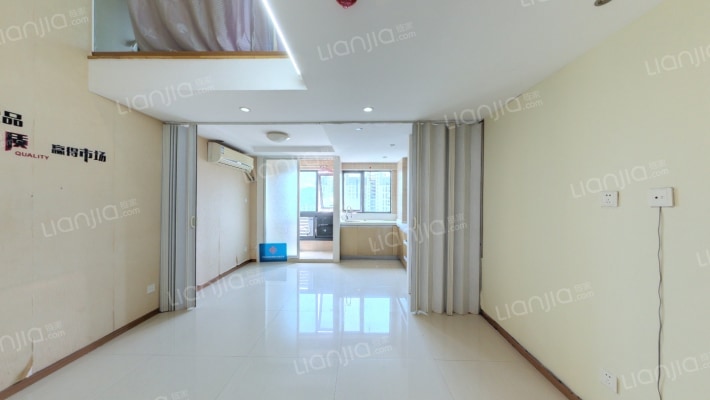 摩根国际二手房实景图