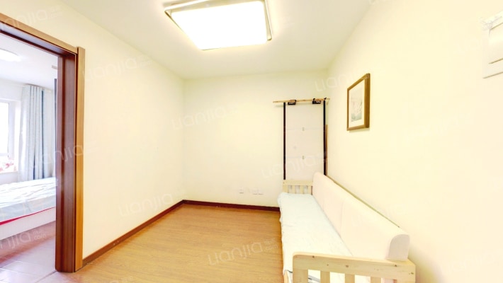 万科郁金香花园二手房实景图