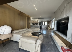 整租·金中海蓝钻 3室2厅 南_金中海蓝钻租房