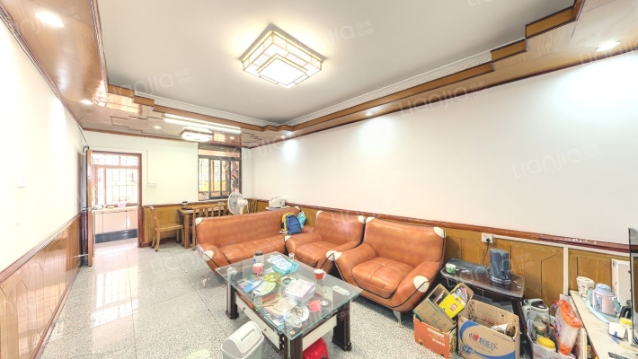 东溪里二手房实景图