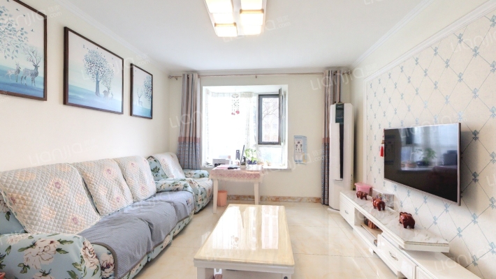 万德丰观景苑二手房实景图