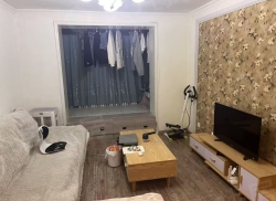 整租·正苑小区南区 2室1厅 南_正苑小区南区租房