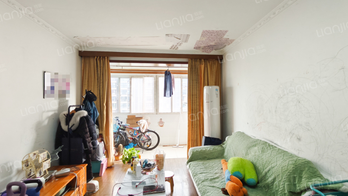 铁桥小区二手房实景图