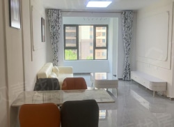 整租·福润家园 2室1厅 南_福润家园租房