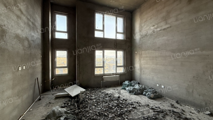 颐和.loft二手房实景图