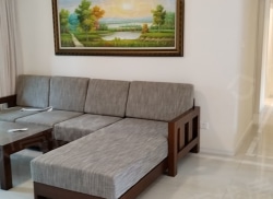 整租·云海帆歌 3室2厅 南/北_云海帆歌租房