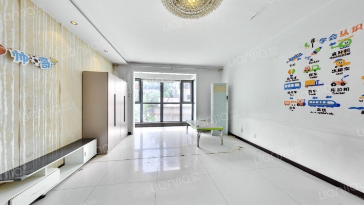 嘉业大厦二期二手房实景图