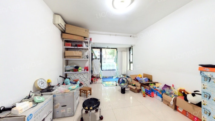 东亚逸品阁二手房实景图