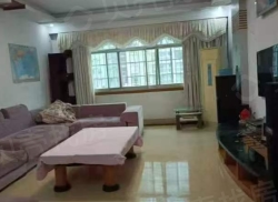 整租·产权大厦 4室2厅 东南_产权大厦租房