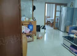 整租·青山花园文化大院 2室1厅 南/北_青山花园文化大院租房