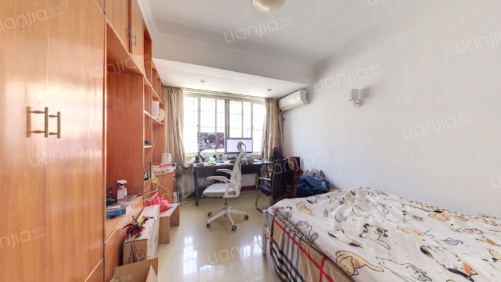 天海阳光地带二手房实景图