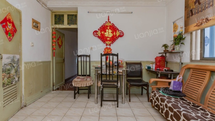 山门口街19号二手房实景图