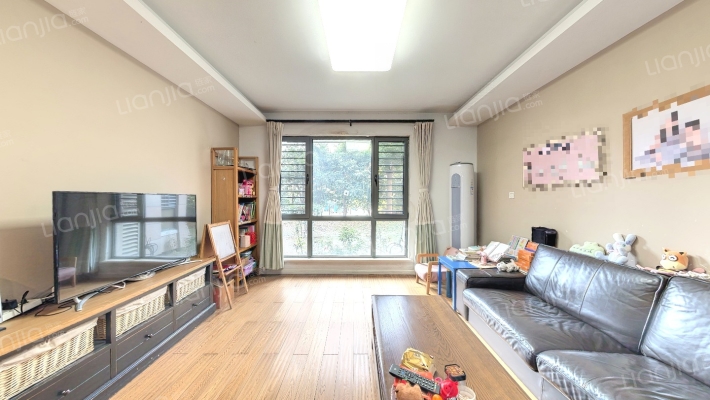 首开悦澜湾二手房实景图