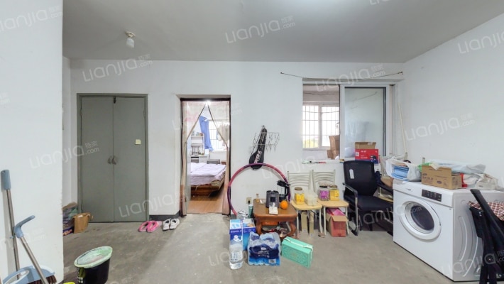 海霞佳苑二手房实景图