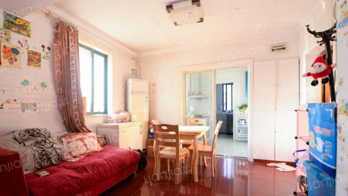 金杨一街坊二手房实景图