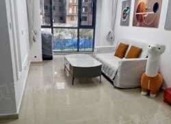 整租·钻石园 1室1厅 南_钻石园租房