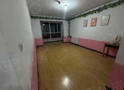 整租·山水新城三期 2室2厅 南/北_山水新城三期租房