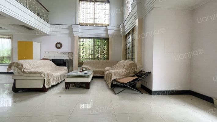 创业农庄二手房实景图