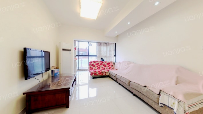 阳曦芙蓉城二手房实景图