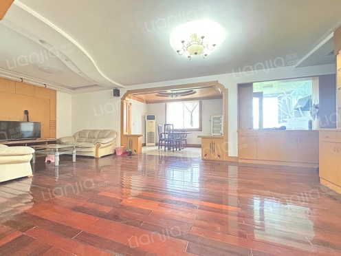 整租·西苑新村 3室2厅 南