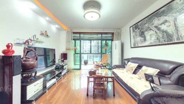 明丰阳光苑二手房实景图