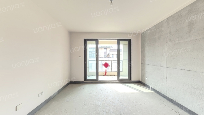 云栖墅二手房实景图