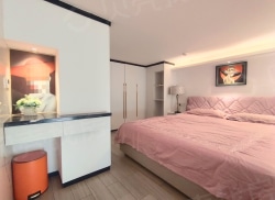 整租·保利天悦湾 1室1厅 东_保利天悦湾租房