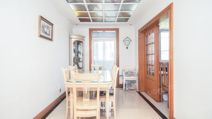 弘扬公寓二手房实景图