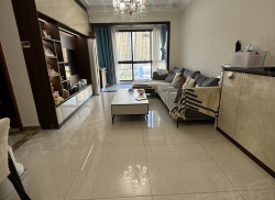 整租·恒大御府三期 3室2厅 东南_恒大御府三期租房