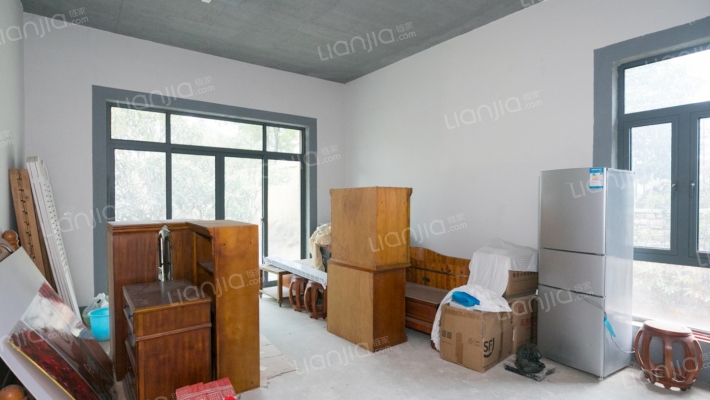 碧桂园生态城浅月湾二手房实景图