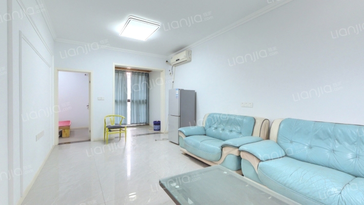 阳光丽景（北碚）二手房实景图