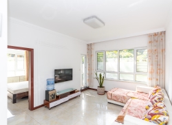 整租·绿城紫金园 2室1厅 南/北_绿城紫金园租房