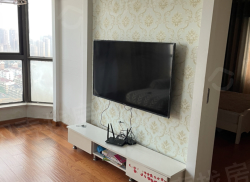 整租·融城绿景 3室2厅 南/北_融城绿景租房