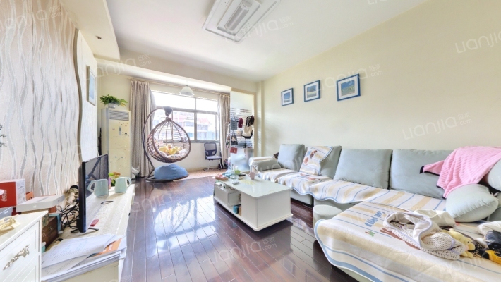 梦丹苑二手房实景图