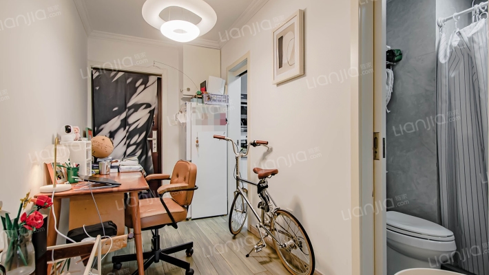 达安城二手房实景图