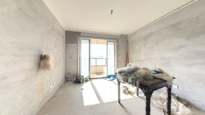 怡景佳园二手房实景图