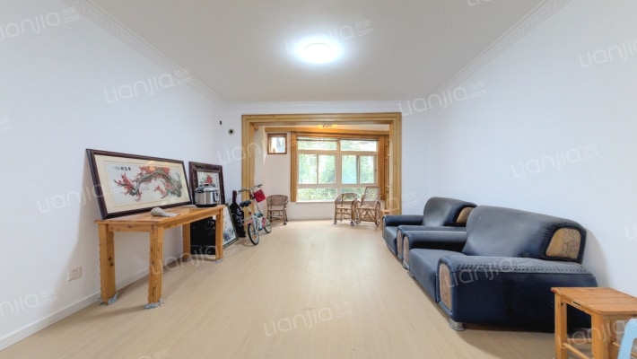 同济北苑二手房实景图